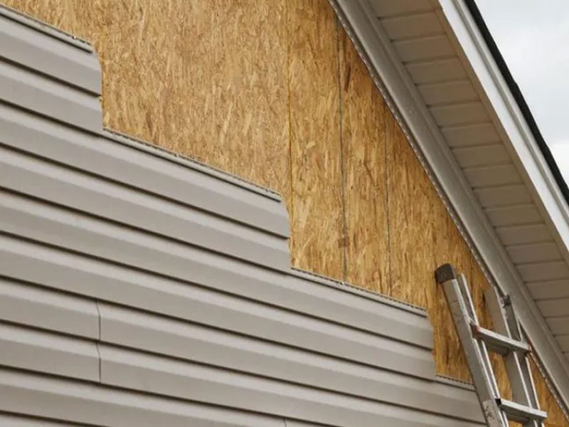 Siding-Contractor